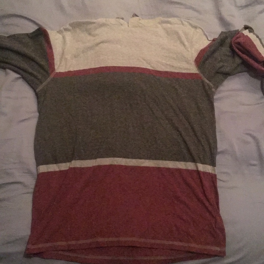 Univibe T-shirt hoodie